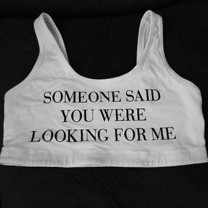 Victoria's Secret PINK Sports Bra